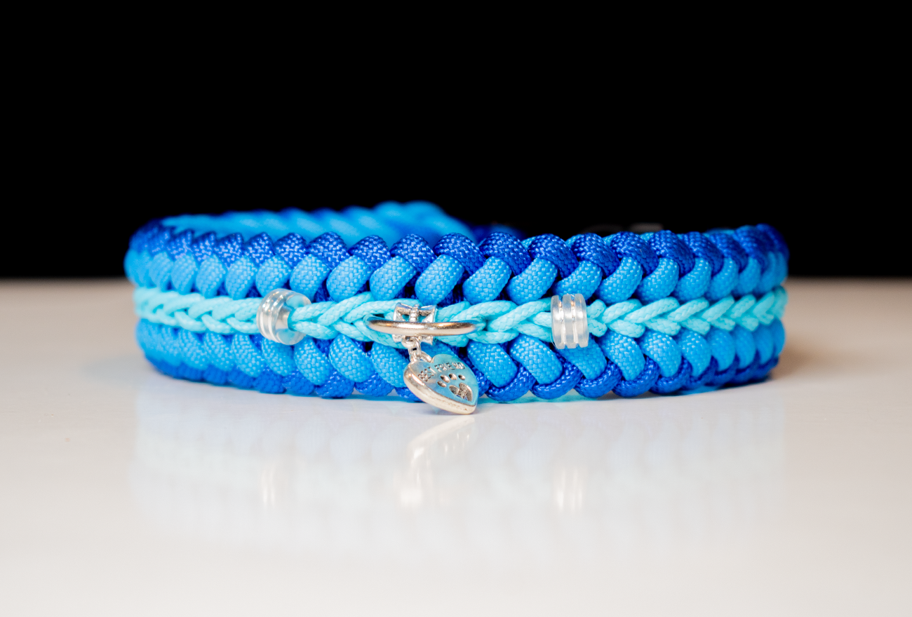 GODDOG paracord nyakörv