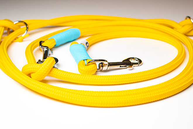 GODDOG egyedi kialakítású póráz