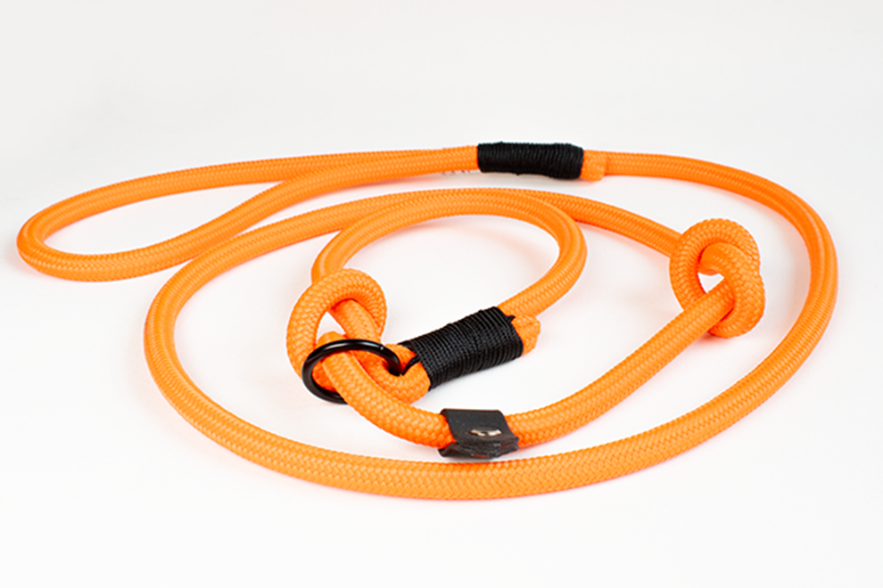 GODDOG retriever tréning póráz