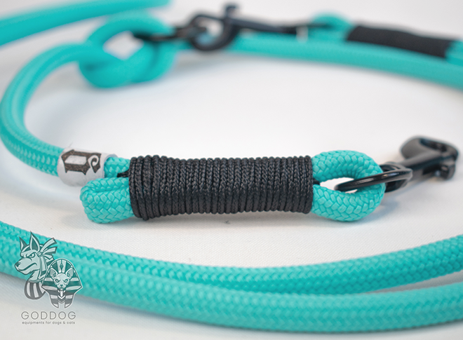 GODDOG hosszabítható póráz egyedi