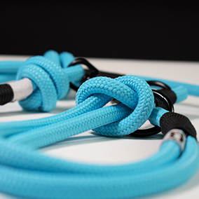 GODDOG szettek egyedileg kialakított nyakörv és póráz