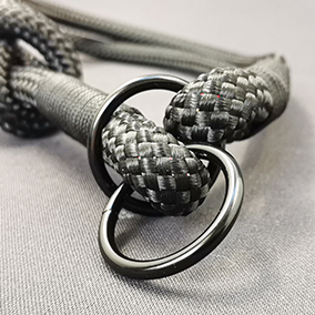 GODDOG retriever nyakörv megbízható, nagy teherbírású elemekből