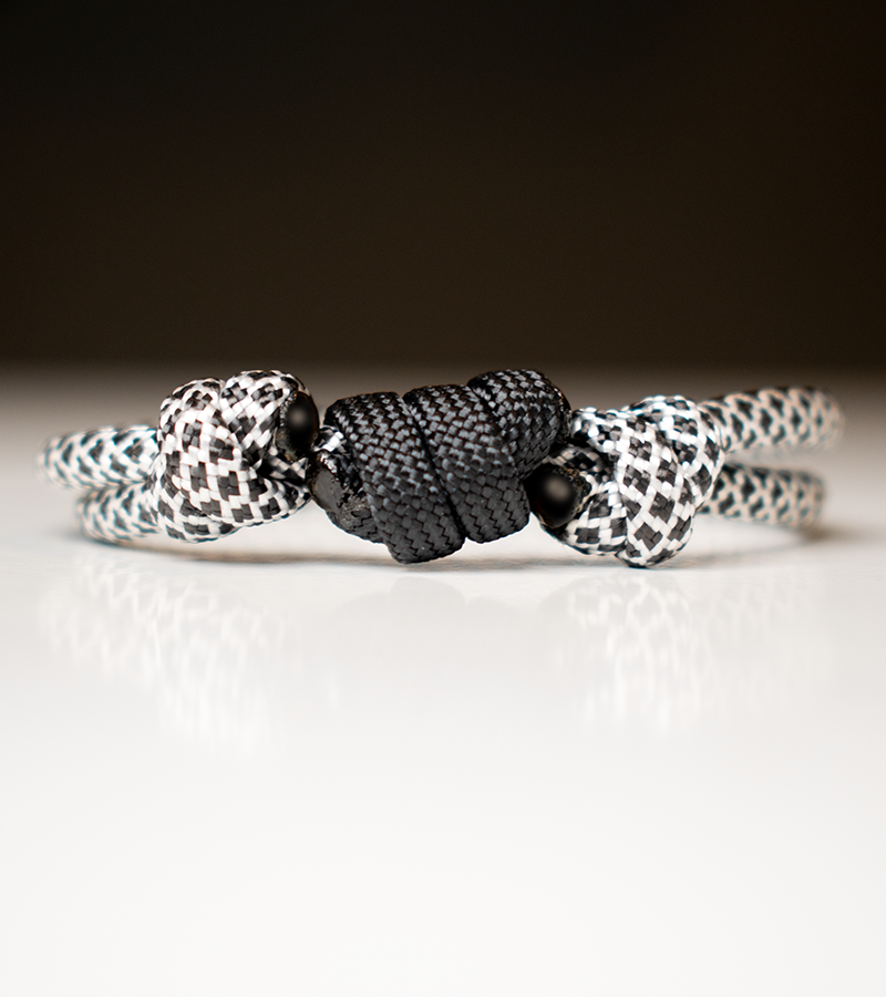 GODDOG paracord karkötő