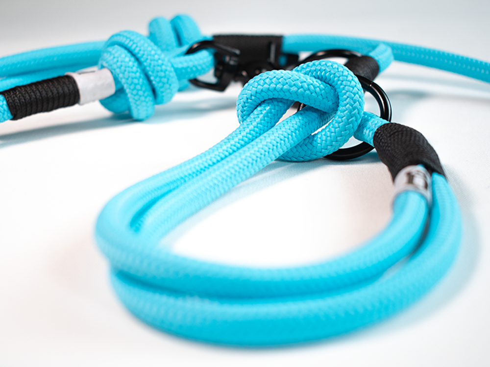 GODDOG retriever nyakörv és póráz szett